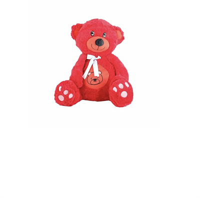Oturakçı 03047 Göbekli Ayı Peluş 