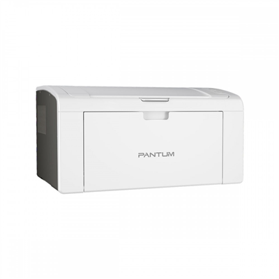 Pantum P2509W Wi-Fi Mono Lazer Yazıcı 22 ppm A4