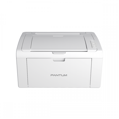 Pantum P2509W Wi-Fi Mono Lazer Yazıcı 22 ppm A4