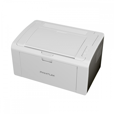 Pantum P2509W Wi-Fi Mono Lazer Yazıcı 22 ppm A4