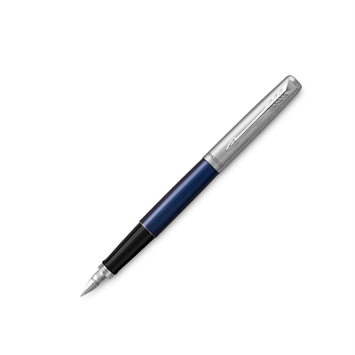 Parker Jotter CT Mavi Dolmakalem