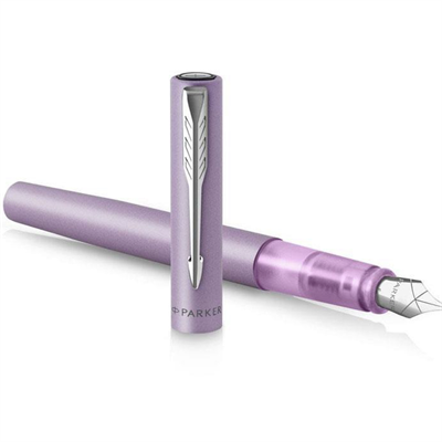 Parker Vector XL Dolmakalem Lila M Uç