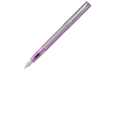 Parker Vector XL Dolmakalem Lila M Uç