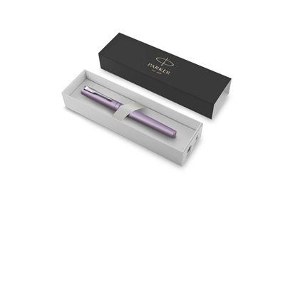 Parker Vector XL Dolmakalem Lila M Uç