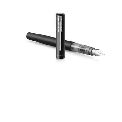 Parker Vector XL Dolmakalem Siyah M Uç