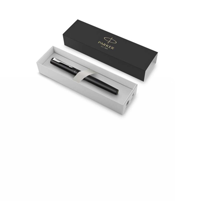 Parker Vector XL Dolmakalem Siyah M Uç