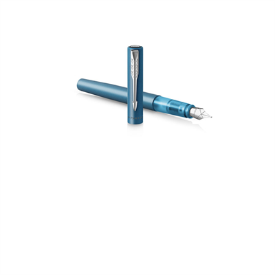 Parker Vector XL Dolmakalem Turkuaz M Uç
