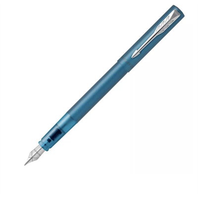 Parker Vector XL Dolmakalem Turkuaz M Uç