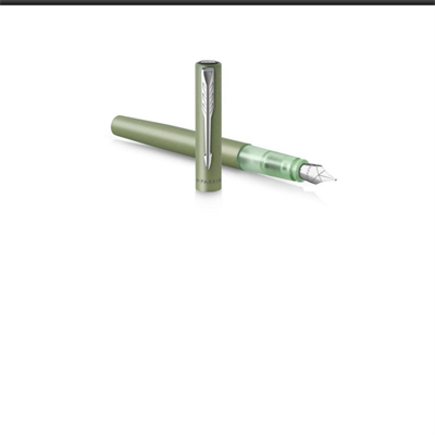 Parker Vector XL Dolmakalem Yeşil M Uç