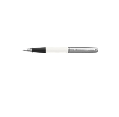 Parker Jotter Originals Beyaz Dolma Kalem CT 