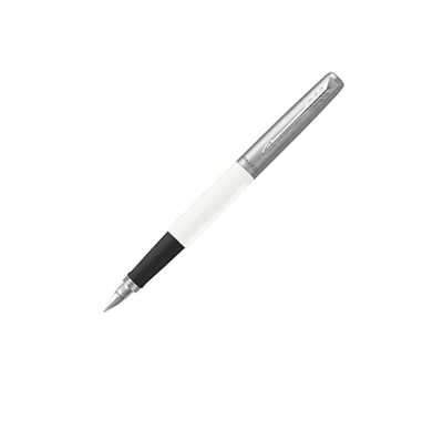Parker Jotter Originals Beyaz Dolma Kalem CT 