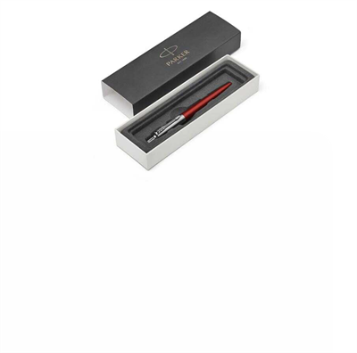 Parker Jotter Tükenmez Kalem Kırmızı  