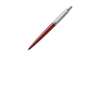 Parker Jotter Tükenmez Kalem Kırmızı  