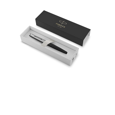 Parker Jotter CT Siyah Dolmakalem