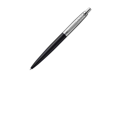 Parker Jotter CT XL Mat Siyah Tükenmez Kalem