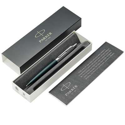 Parker Jotter CT XL Mat Yeşil Tükenmez Kalem