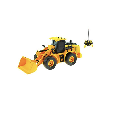 Pasifik Z6810A Uzaktan Kumandalı 5 Fonksiyonlu Dozer 
