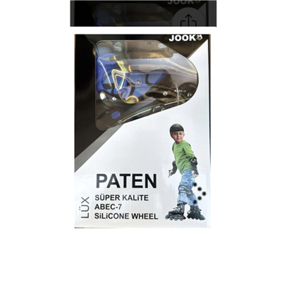 PATEN KUTULU