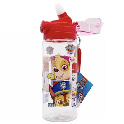 Wiggle Paw Patrol Matara 500 ml 2262