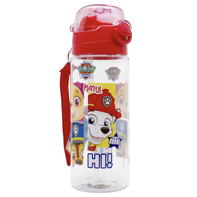 Wiggle Paw Patrol Matara 500 ml 2262