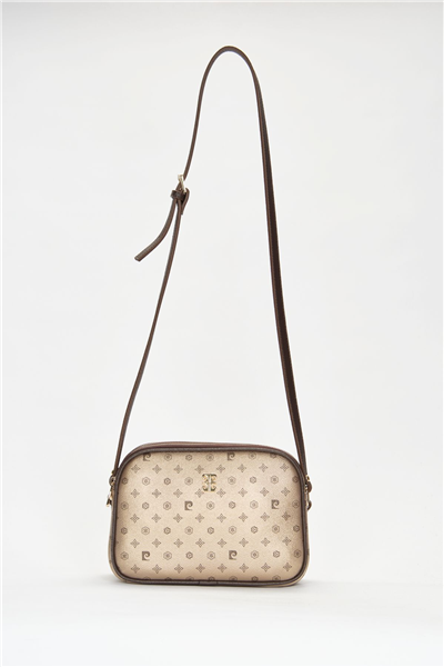 PIERRE CARDIN BAYAN ÇANTASI ALTIN