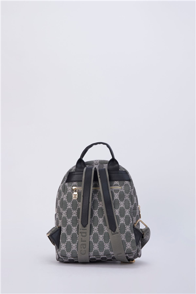 PIERRE CARDIN BAYAN ÇANTASI GRİ