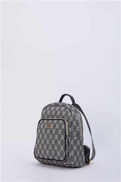 PIERRE CARDIN BAYAN ÇANTASI GRİ