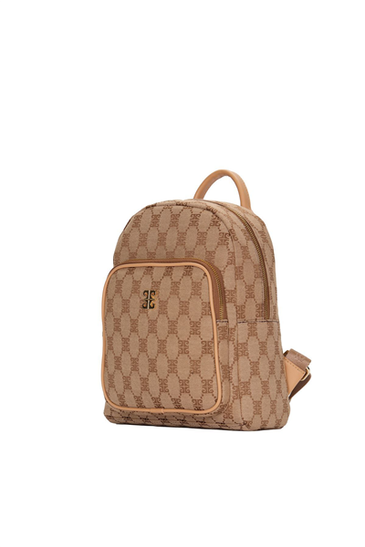 PIERRE CARDIN BAYAN ÇANTASI KAHVE