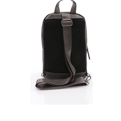 Pierre Cardin Bodybag Çanta Gri