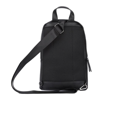 Pierre Cardin Bodybag Çanta Siyah