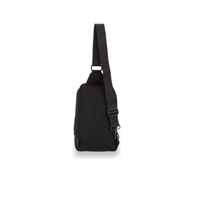 Pierre Cardin Bodybag Çanta Siyah
