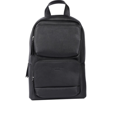 Pierre Cardin Bodybag Çanta Siyah