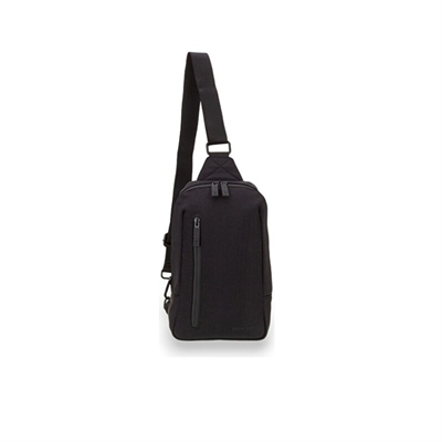 Pierre Cardin Bodybag Çanta Siyah