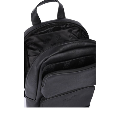 Pierre Cardin Bodybag Çanta Siyah