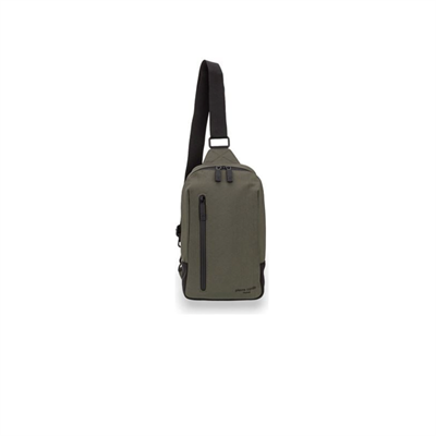 Pierre Cardin Bodybag Çanta Yeşil