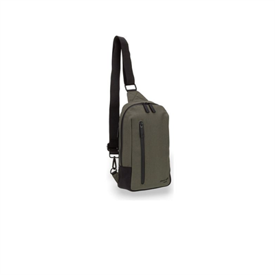Pierre Cardin Bodybag Çanta Yeşil