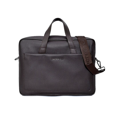 Pierre Cardin Laptop Çantası Kahve