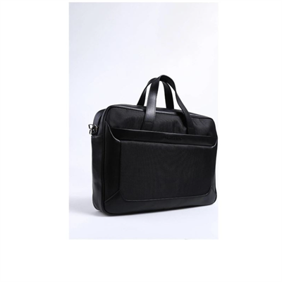 Pierre Cardin Laptop Çantası Siyah