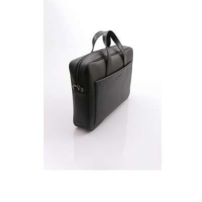 Pierre Cardin Laptop Çantası Siyah