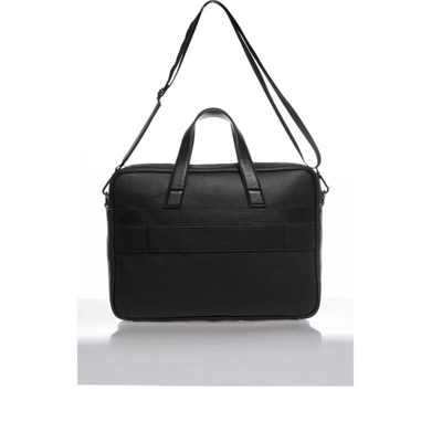 Pierre Cardin Laptop Çantası Siyah