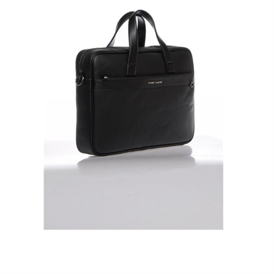 Pierre Cardin Laptop Çantası Siyah