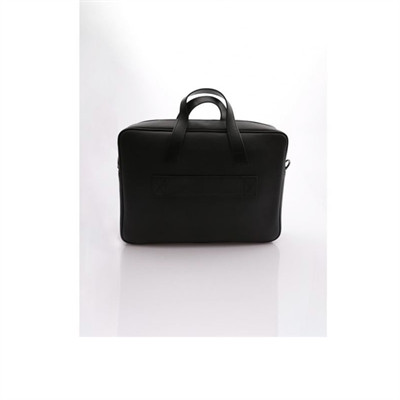 Pierre Cardin Laptop Çantası Siyah