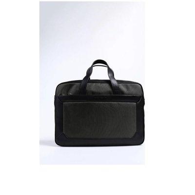Pierre Cardin Laptop Çantası Yeşil
