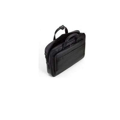 Pierre Cardin Laptop Evrak Çantası Siyah