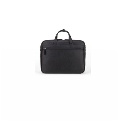 Pierre Cardin Laptop Evrak Çantası Siyah