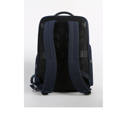 Pierre Cardin Laptop Sırt Çantası Lacivert