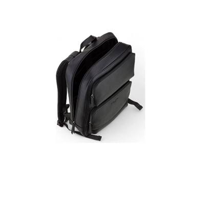 Pierre Cardin Laptop Sırt Çantası Siyah