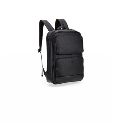 Pierre Cardin Laptop Sırt Çantası Siyah