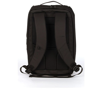 Pierre Cardin Laptop Sırt Çantası Siyah