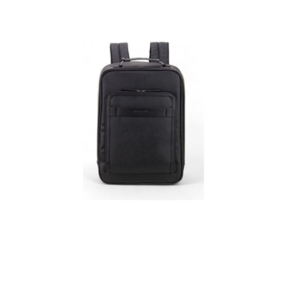 Pierre Cardin Laptop Sırt Çantası Siyah